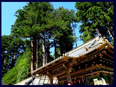 Nikko Toshogu Shrine 43